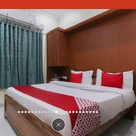 Aranmagan Residency Tiruchchendūr Exterior foto